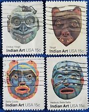 Stamps 1980 indian for sale  Rock Springs