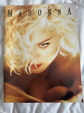 1990 madonna blond for sale  IPSWICH