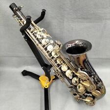 Usado, Saxofón alto número de modelo  A 900 mil millones CADESON USADO segunda mano  Embacar hacia Argentina