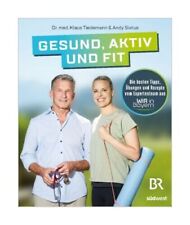 Gesund aktiv fit gebraucht kaufen  Bornheim