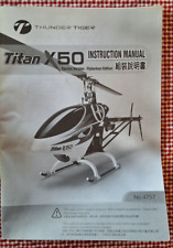 titan x50 gebraucht kaufen  Saulgrub