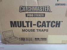Catchmaster multi catch for sale  Lake Zurich