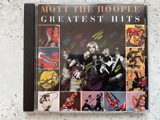 Mott the hoople d'occasion  France