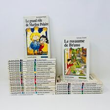 27x livres roman d'occasion  Expédié en Belgium