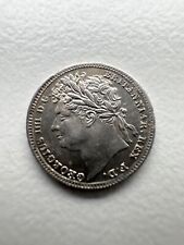 1829 maundy penny for sale  LONDON