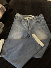 Levis demi curve for sale  WIMBORNE