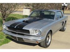 1966 ford mustang for sale  Mesquite