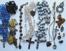 vintage rosary beads for sale  Calabasas