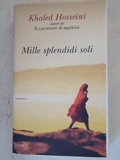 Libro mille splendidi usato  Sanremo