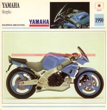 Yamaha 1000 morpho d'occasion  Cherbourg-Octeville-