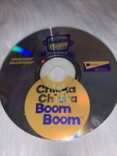 chicka chicka boom boom for sale  Youngsville