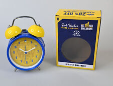 field clock marshall alarm for sale  Germantown