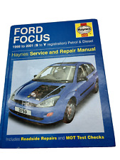 Ford focus 1998 for sale  MANCHESTER
