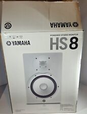 Yamaha hs8 powered for sale  Dallas