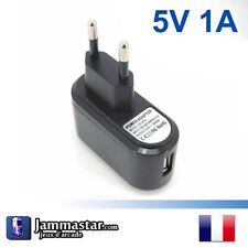Adaptateur usb chargeur d'occasion  Signy-l'Abbaye