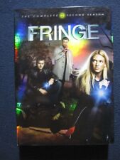 Fringe season dvd for sale  Landenberg