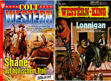 Colt western nr.3 gebraucht kaufen  Grönenbach