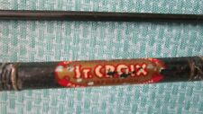 Croix casting rod for sale  Shipping to Ireland