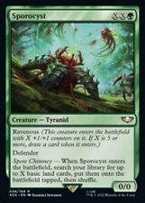Mtg sporocyst warhammer for sale  Shipping to Ireland