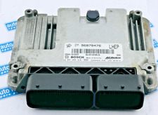 0em ECU 96878476 0261209318 Chevrolet Captiva 3200 10HM 3.2 automático TESTADO, usado comprar usado  Enviando para Brazil