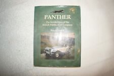 Panther inside story for sale  Ireland