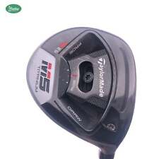 Used taylormade rocket for sale  WINDLESHAM