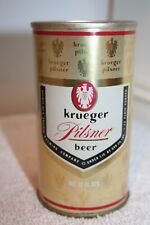 Krueger pilsner beer for sale  Nescopeck