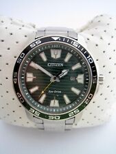 Citizen eco drive for sale  CONWY