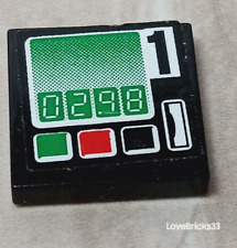 Lego card slot for sale  Joshua Tree