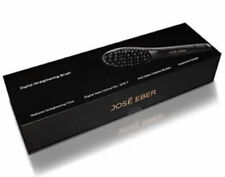 JOSE EBER Digital Straightening Brush with Worldwide Dual Voltage 110/240V for sale  Shipping to South Africa