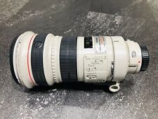 Canon 300mm f2.8 for sale  BLACKPOOL
