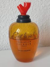 Flacon parfum ancien d'occasion  Saint-André-de-Sangonis
