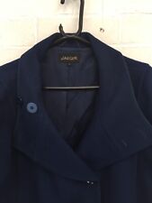 Jaeger dark blue for sale  NORTHAMPTON