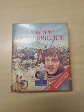 Charge light brigade for sale  BATLEY