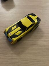 Transformers bumblebee diecast for sale  BLACKPOOL