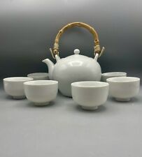 Vintage japanese tea for sale  Morton