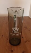 Caraffa vintage chivas usato  Roma