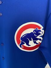 Majestic chicago cubs for sale  ALTON