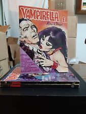 Vampirella serie completa usato  Venegono Superiore