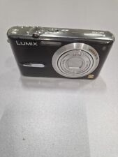 Panasonic Lumix DMC-FX9 6MP Compact Digital Camera 3X Optical Zoom Used Working comprar usado  Enviando para Brazil