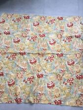 Vintage zoffany fabric for sale  BARROW-IN-FURNESS