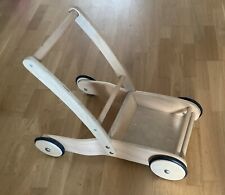 Lauflernwagen pinolino gebraucht kaufen  Esslingen