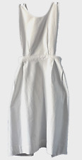 Vintage nurses apron for sale  BRISTOL