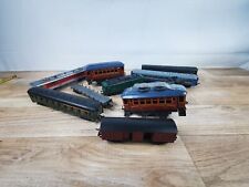 Lot trains miniatures d'occasion  Espéraza