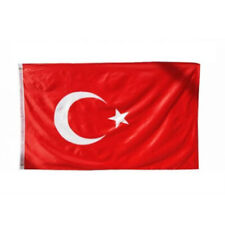 Türkei fahne größe gebraucht kaufen  Pulheim