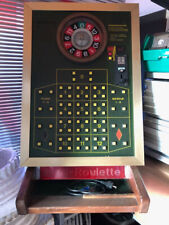 Roulette spielautomat weltron gebraucht kaufen  Erftstadt