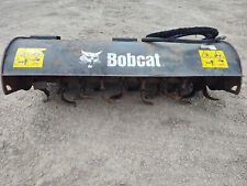 Bobcat tiller rotary for sale  Granite Falls