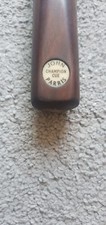 vintage snooker cues for sale vintage snooker cues for sale LONDON