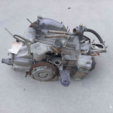 126a2000 motore fiat usato  Cazzago San Martino