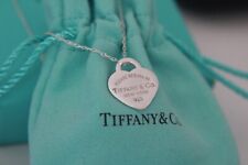  Tiffany and Co. heart  pendant mini Please Return to Tiffany & Co. New York  segunda mano  Embacar hacia Argentina